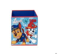 Boîte de rangement pliable Pat' Patrouille