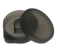 Boîte de rangement pour capsules aromatiques Air-Up (noir)