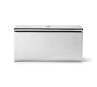 Boîte de rangement pour capsules de café 16 cm, argent, acier inoxidable, Sjöstrand
