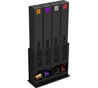 Boîte de rangement pour capsules Nespresso et autres capsules de café