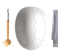 Boîte de rangement pour film alimentaire, boîte de rangement alimentaire, boîte distributrice de sacs fraîcheur - Boîte distributrice multifonctionnelle pour couvre-chaussures, sacs poubelle et