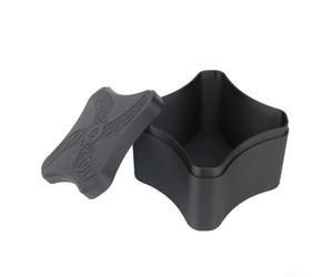 Boîte de rangement pour hélices DJIAVATA 360 avec géométrie anti-enchevêtrement, coque et profil externe simplifié