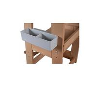 Boà®te de rangement pour la tour d'apprentissage FELIX tiSsi®