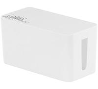 Callstel Boîte de rangement pour multiprise - 23,5 cm