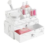 Boîte de rangement pour outils - Métal, organiseur à 5 compartiments
