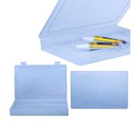 Boîte de rangement pour outils - Rosfix - Plastique - 160x240x30 mm - Protection anti-choc et anti-poussière