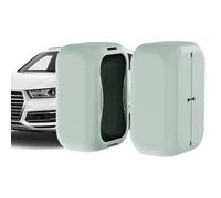Boîte de rangement pour porte | Étui souple : design durable, adapté pour le salon, la salle de bain et l'utilisation dans la voiture, garde les objets organisés et accessibles avec un look moderne et