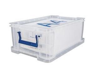 Boîte de rangement ProStore, 10 litres, set de 4