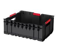 Qbrick System ONE Box 2.0 Conteneur empilable 576 x 359 x 237 mm 35 l empilable