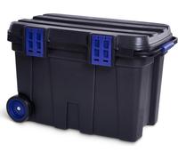 Boîte de rangement Raaco Toolchest 100, 715720
