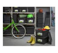 Boîte de rangement RECYCLED 14 L, 14 litres