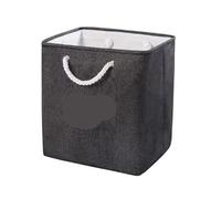 Boîte de Rangement Ronde pour vêtements Sales, trieuse de Jouets, Sac pour Chambre