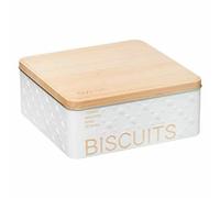 JJA DECASHOP Boite A Biscuit SCANDINAVE