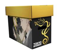 Boîte de rangement SD Toys Noir TU
