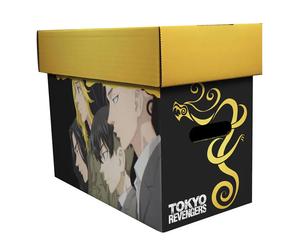 Boîte de rangement SD Toys Noir TU
