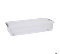 Boîte de rangement sous lit 33L Flip'n Bed