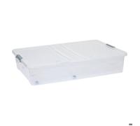 Boîte de rangement sous lit 53L Flip'n Bed - 5 five simply smart