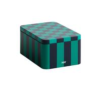 Boîte de rangement Tin S LxWxH 17x11.1x7.3cm