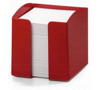 Boîte de rangement TREND durable pour post-it, 800 feuilles