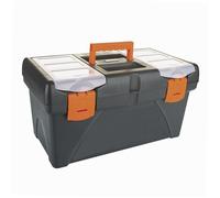 Boîte de rangement WERKA PRO 19 pouces