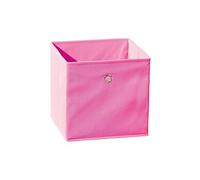 Boîte de rangement - Winny - Rose
