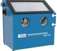 Boîte de sablage GSK 110