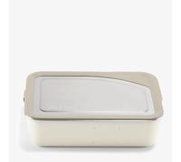Boîte de stockage alimentaire grande Klean Kanteen Beige 1626 ml