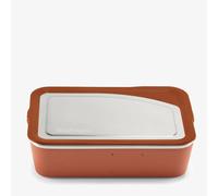 Boîte de stockage alimentaire grande Klean Kanteen Rouge 1626 ml