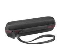 Boîte De Stockage De Stylo De Traduction - Porte-stylo Portable | Souche Avec Sangle À Main | Cas De Transport Durable Pour Les Câbles De Langue Et Les Accessoires | Organisateur De Voyage Compact