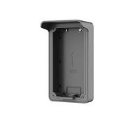 Boîte de support mural pour Vto3211D-P1/P2/P4-S2 Dahua Vtm07R