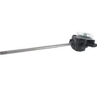 Boîte de transmission pour matériaux Husqvarna. Numéro d'origine 544343203 remplacé.