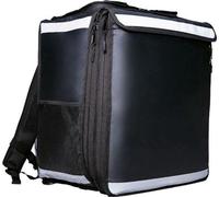 Boîte de transport étanche Thermotas 89 L