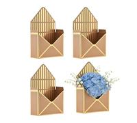 Boîte de transport pour bouquet de fleurs, grand emballage, 4 pièces, boîte en carton vide pour bouquets de fleurs, pour femmes, mères, petite amie, femme, fille, mariage, anniversaire, fête