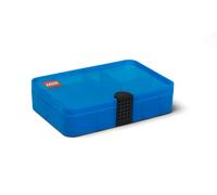 Boîte de tri - bleu