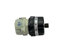 Boîte de vitesses 125485-0 compatible avec perceuse électrique Makita-HP457D BHP453 DHP453, pour une transmission stable et une installation facile