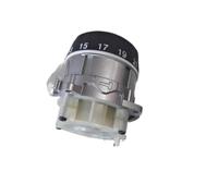 Boîte de vitesses d'origine 122F80-3 127698-9 for HP486D DHP486 XPH14Z XPH14, accessoires d'outils électriques for perceuse électrique