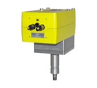 Boîte de vitesses pour applications de levage 40 mm pour actionneurs ..Max... (090.3520)