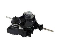 Boîte de vitesses / Transmission Husqvarna TS 138 RS800 SD‑P – Transmission CVT MCC Powerdrive