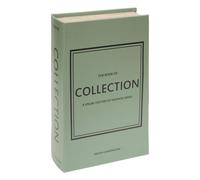 Boîte Déco Livre Collection "Josh" 27cm Multicolore