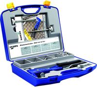 Boîte d'écrous à sertir, avec GBM 10/ M4-M6 Gesipa | 4007081530019