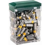Boîte d'embouts T25 SP 25 pièces METABO - 626713000 G