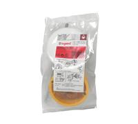 Legrand Boîte à encastrer Batibox pour plaque de plâtre, fiche pour luminaire Ø67 mm
