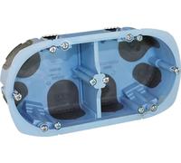 boite d'encastrement DOUBLE AIR'METIC 67 P40 ENT 71 - EUR--52064