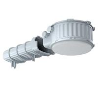 Boîte d'encastrement HaloX 180 avec tunnel 325 - Boîte d'encastrement pour luminaire 1282-73