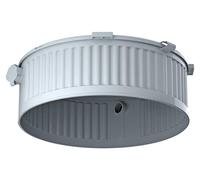 Boîte d'encastrement HaloX 250 - Boîte d'encastrement pour luminaire 1283-00