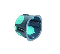 Boite d'encastrement multimat - d67x p50 mm - 1 poste - Stopair DEBFLEX
