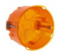 Boite d'encastrement simple multisupport LEGRAND