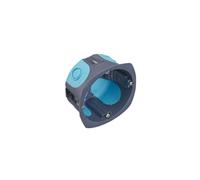 Boite d'encastrement Stop Air Debflex D67/P40 - 718382 - 1 poste