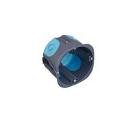 Boite d'encastrement Stop Air Debflex D67/P50 - 718384 - 1 poste