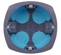 Boîte D'Encastrement Stopair Multimat 1P Ø67/ - DEBFLEX 718041